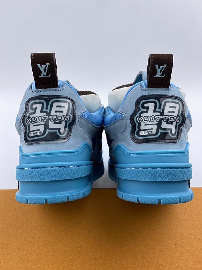 L&V snekaers  L0000124