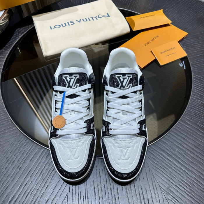 L&V snekaers L0000237
