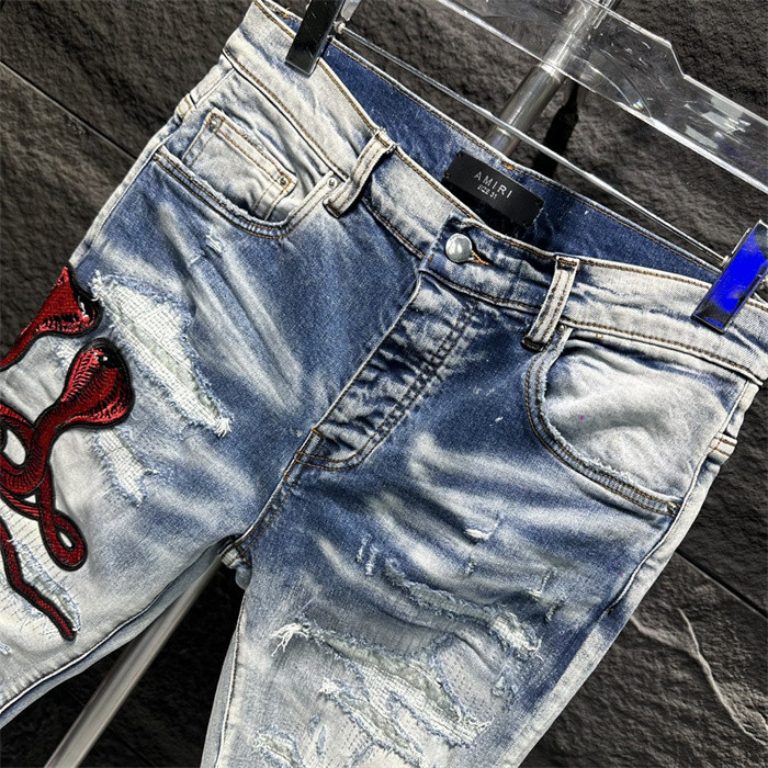 Amiri Jeans AJ5