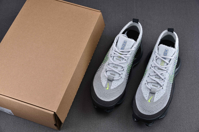 Nike Air Max Scorpion Wolf Grey  DJ4701-002