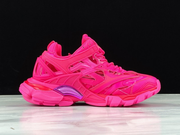 SNEAKER TESS.S.GOMMA 4.0 4000011