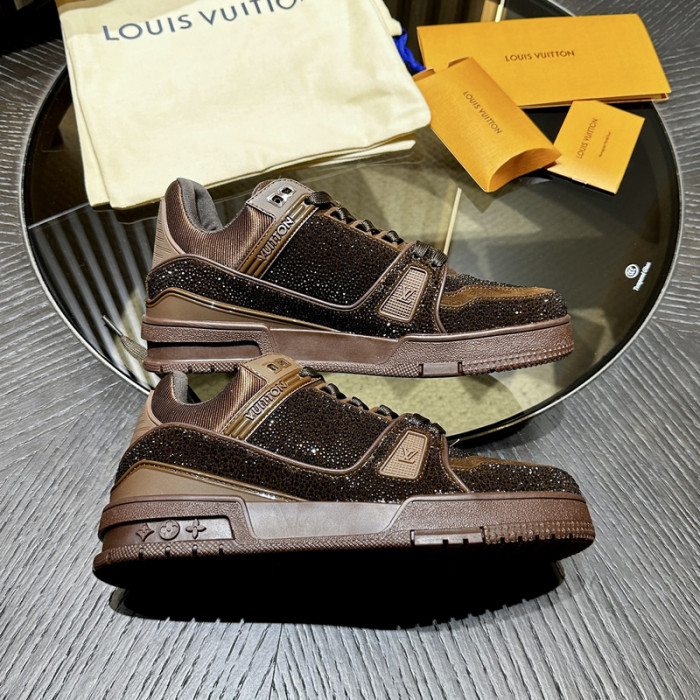 L&V snekaers L0000288