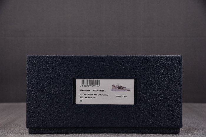 DIO*  SNEAKERS B27 T0001-054