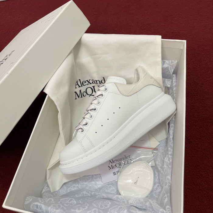 ALEXANDER MCQ86