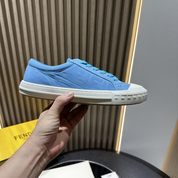 FEN sneaker F000040