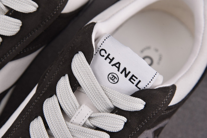 Chane* snekaers  C000033