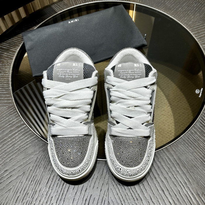 AMIRI SNEAKERS AR000070