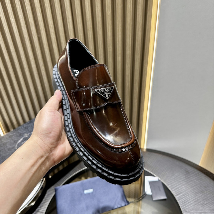 Prad* snekaers P000075