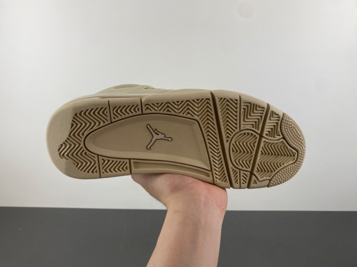 Jordan 4 Retro Net Rattan FN7251-200