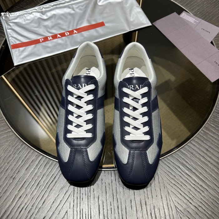 Prad* snekaers P000065
