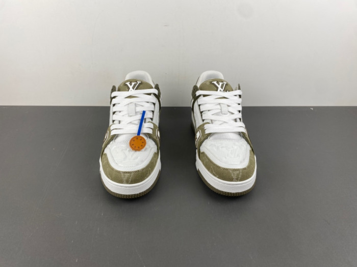 L&V snekaers L0000307