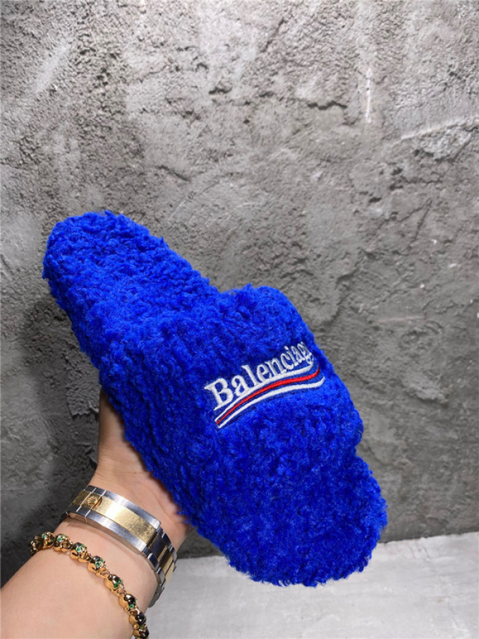 BALENCIAG* SANDAL 51