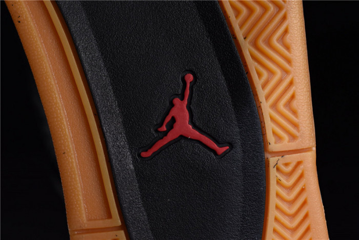 Air Jordan 4 Black Laser CI1184-001