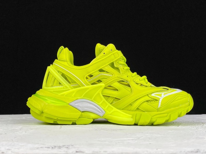 SNEAKER TESS.S.GOMMA 4.0 4000012