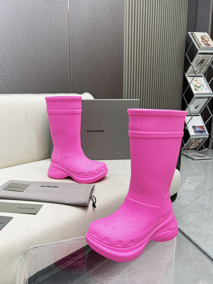 balenciag*  Cr*0*s boot  5000093