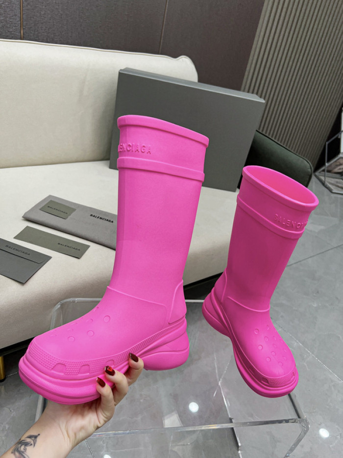 balenciag*  Cr*0*s boot  5000093