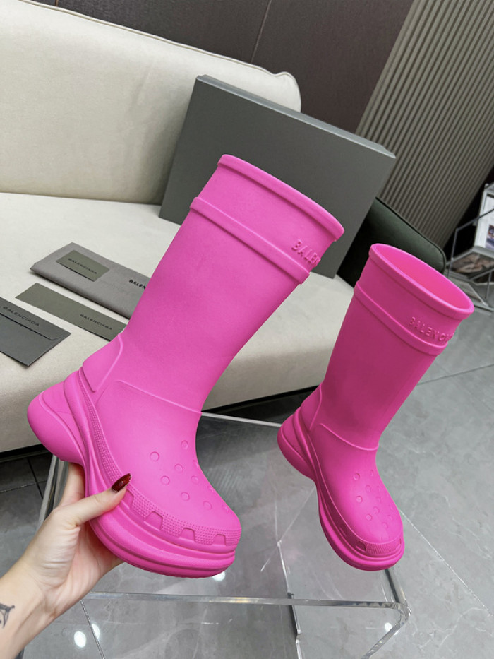 balenciag*  Cr*0*s boot  5000093