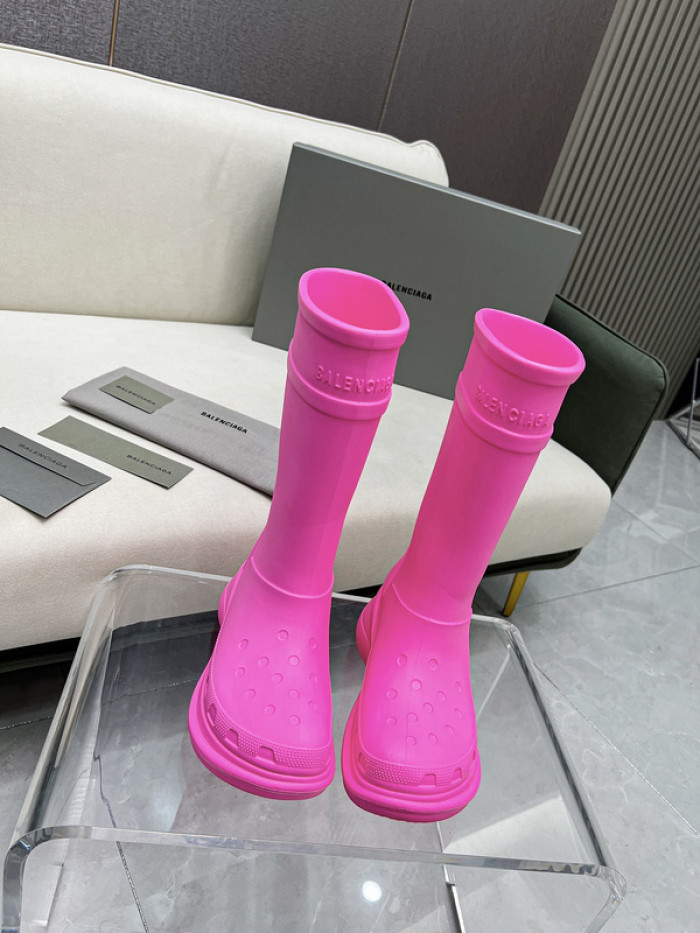 balenciag*  Cr*0*s boot  5000093