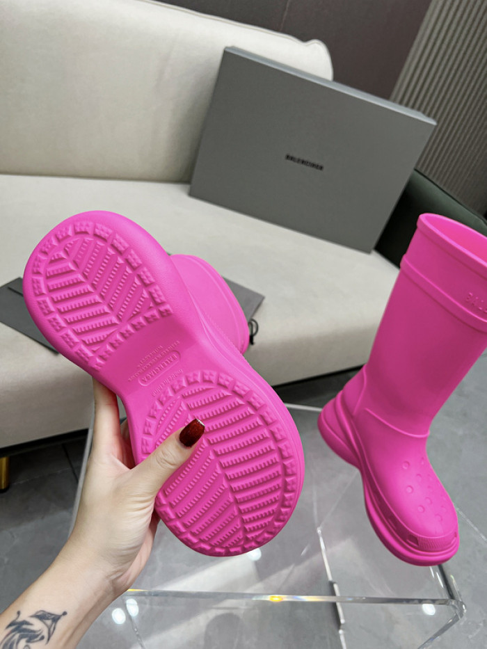 balenciag*  Cr*0*s boot  5000093