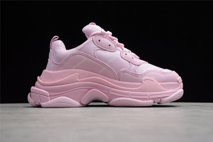 TRIPLES TRAINER SNEAKERS 2000034