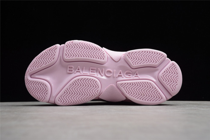 TRIPLES TRAINER SNEAKERS 2000034
