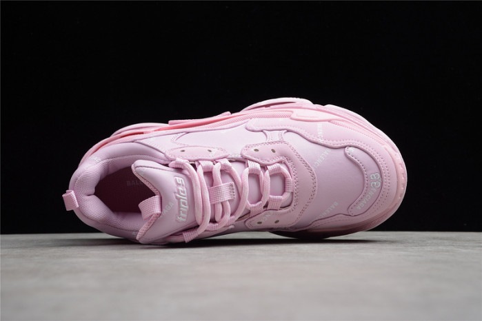 TRIPLES TRAINER SNEAKERS 2000034