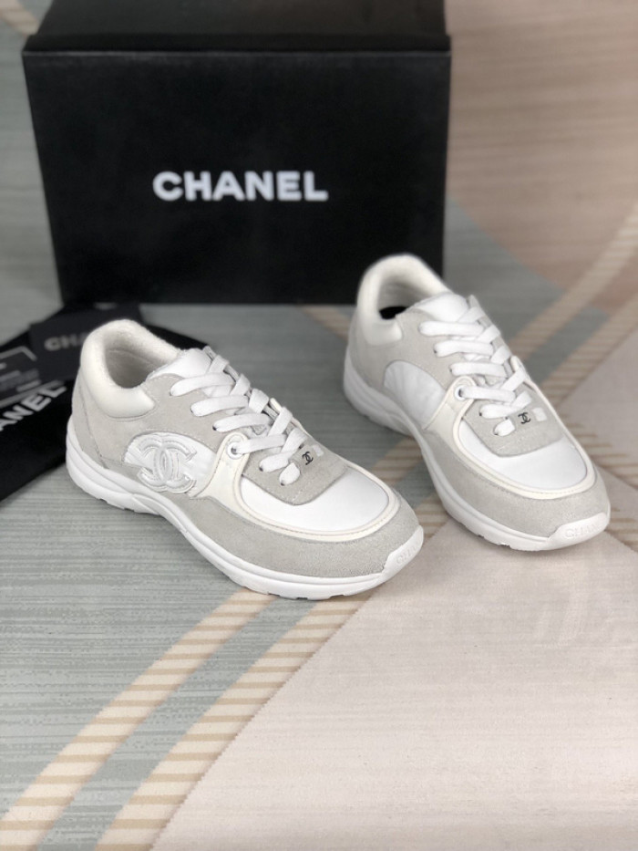Chane* snekaers  C000009
