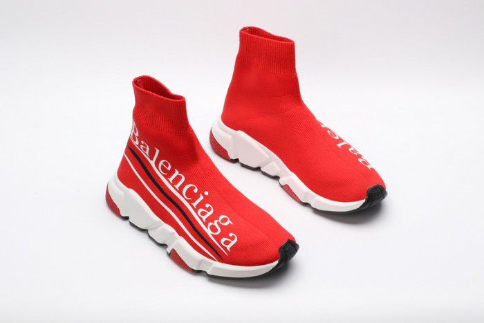 SPEED TRAINER SNEAKERS 1000036