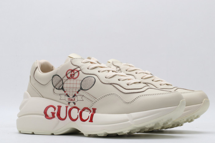 G*u*i* trainer sneaker8