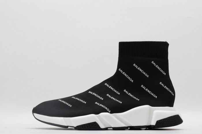 SPEED TRAINER SNEAKERS 1000017