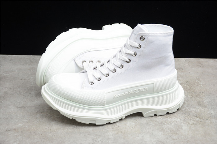 ALEXANDER MCQ12