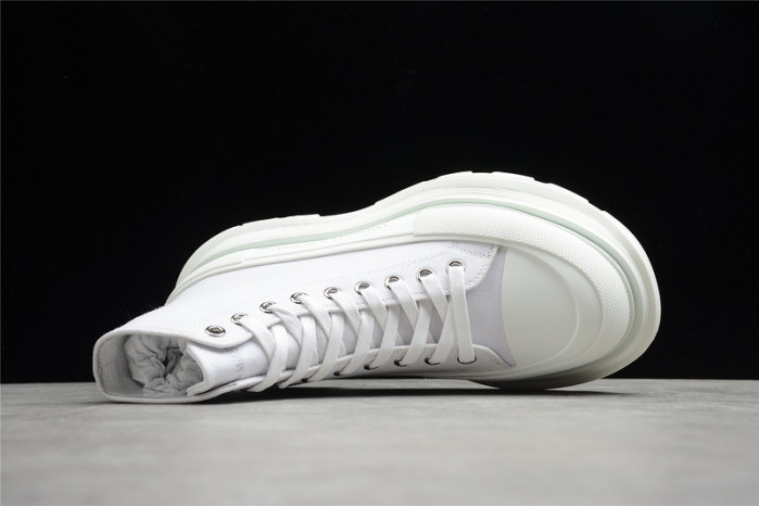 ALEXANDER MCQ12