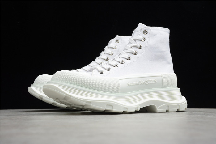 ALEXANDER MCQ12