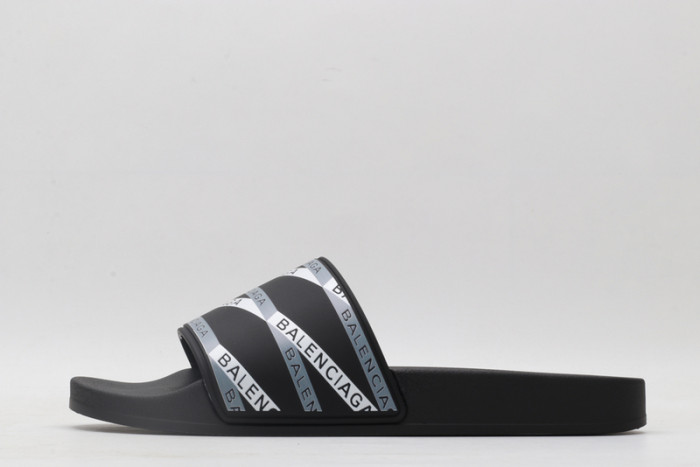 Balenciag* Sandal10