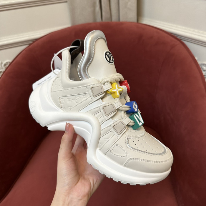 L&V snekaers L0000209