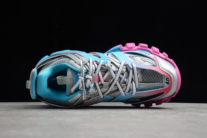 SNEAKER TESS.S.GOMMA 5000026