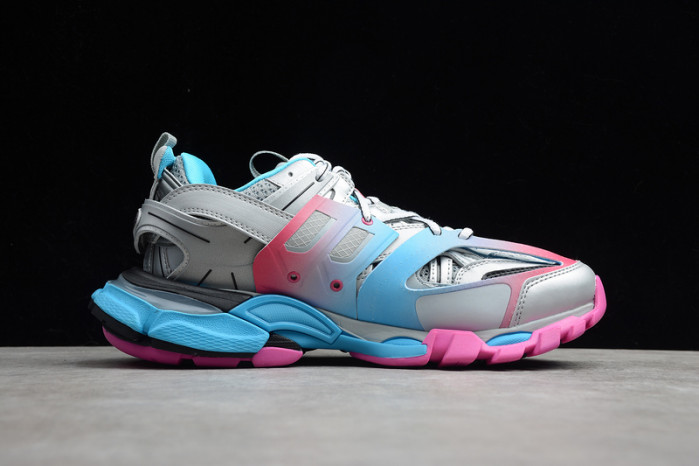 SNEAKER TESS.S.GOMMA 5000026