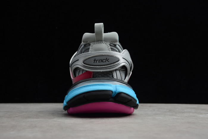 SNEAKER TESS.S.GOMMA 5000026