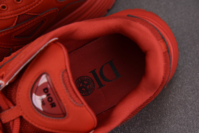 DIO*  SNEAKERS B30 T0000-313