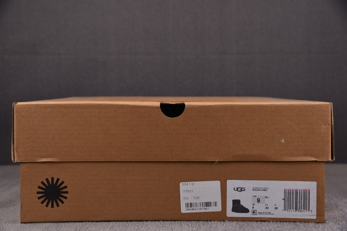 UGG BOOTS UGG000040