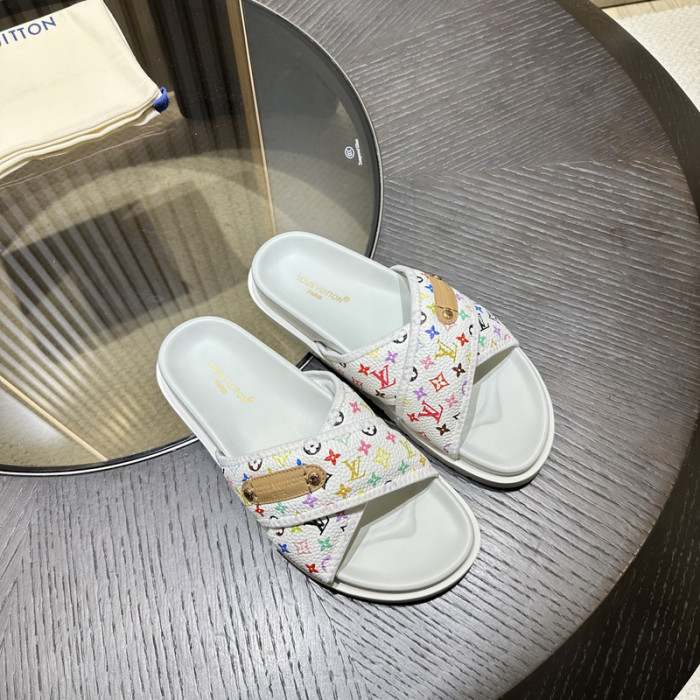L&V sandal60