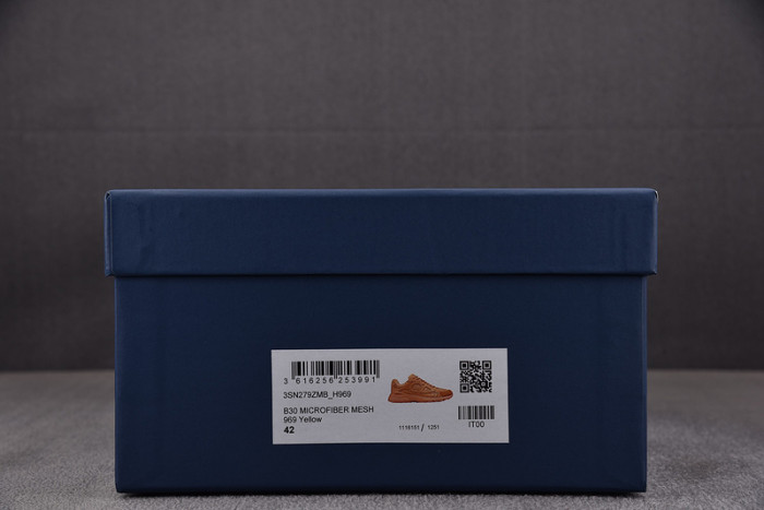 DIO*  SNEAKERS B30 T0000-311