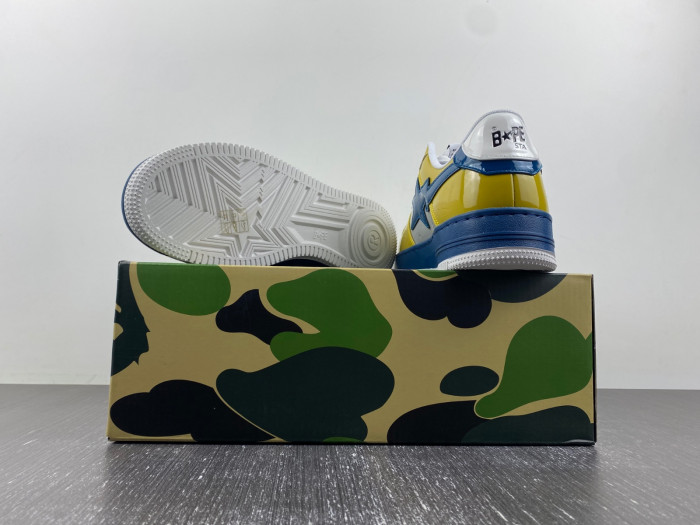 Bathing Ape  A000054