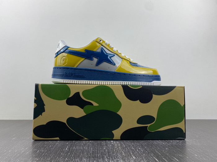 Bathing Ape  A000054