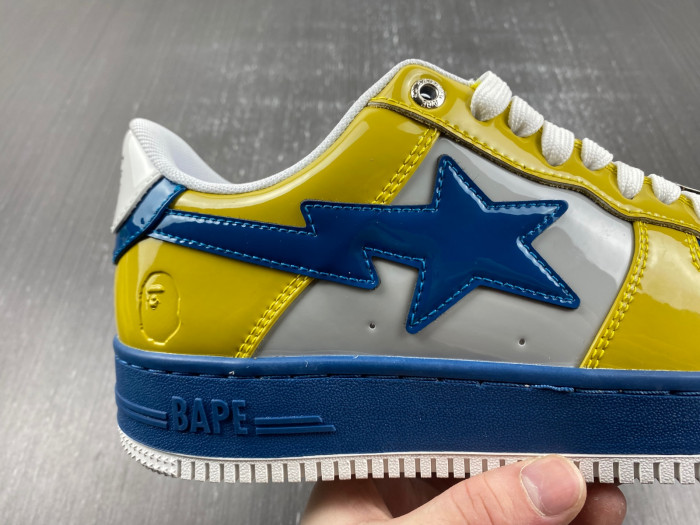 Bathing Ape  A000054