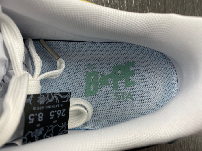 Bathing Ape  A000054