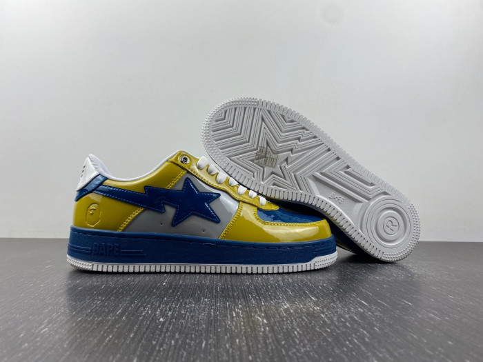 Bathing Ape  A000054