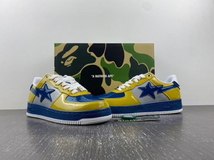 Bathing Ape  A000054