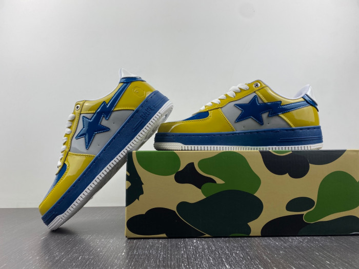 Bathing Ape  A000054