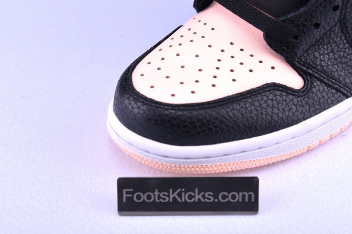Air Jordan 1 Crimson Tint 555088-081